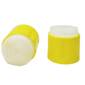 Cap Brush Aerosol Yellow