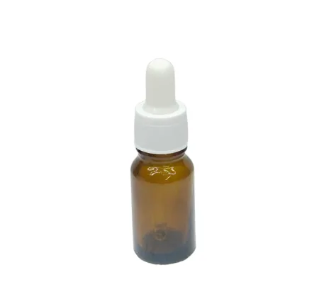 Serum Bottle Amber Glass Serum Bottle (White) 1 ~blog/2024/1/29/amber_glass_serum_bottle_white