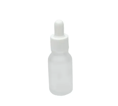 Serum Bottle Frosted Glass Serum Bottle (White) 1 ~blog/2024/1/29/frosted_glass_serum_bottle_white