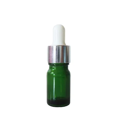 Serum Bottle Green Glass Serum Bottle (Silver) 1 ~blog/2024/2/7/serum_hijau